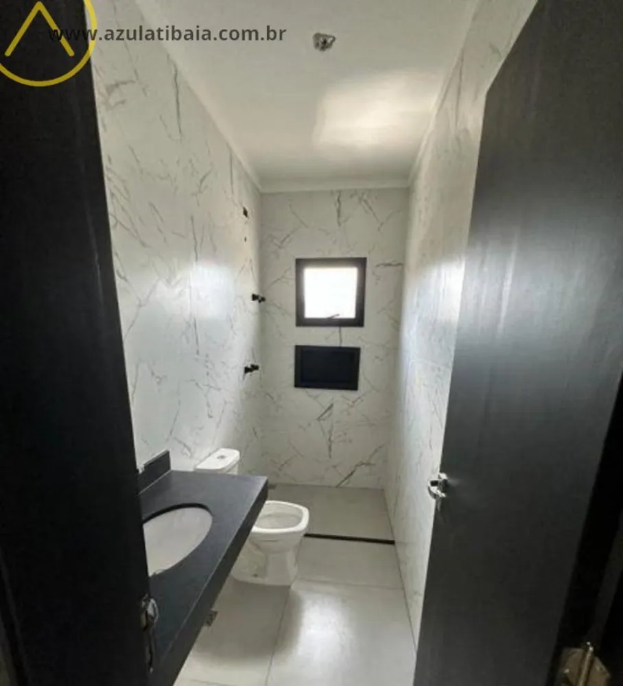 Casa, 3 quartos, 137 m² - Foto 2