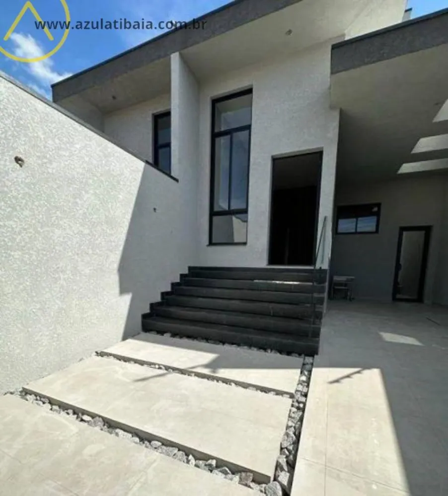Casa, 3 quartos, 137 m² - Foto 3