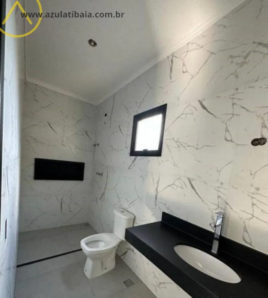 Casa, 3 quartos, 137 m² - Foto 8