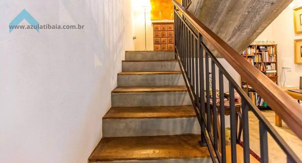 Casa de Condomínio, 4 quartos - Foto 10