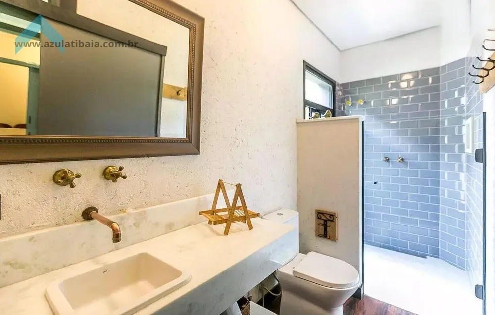 Casa de Condomínio, 4 quartos - Foto 8