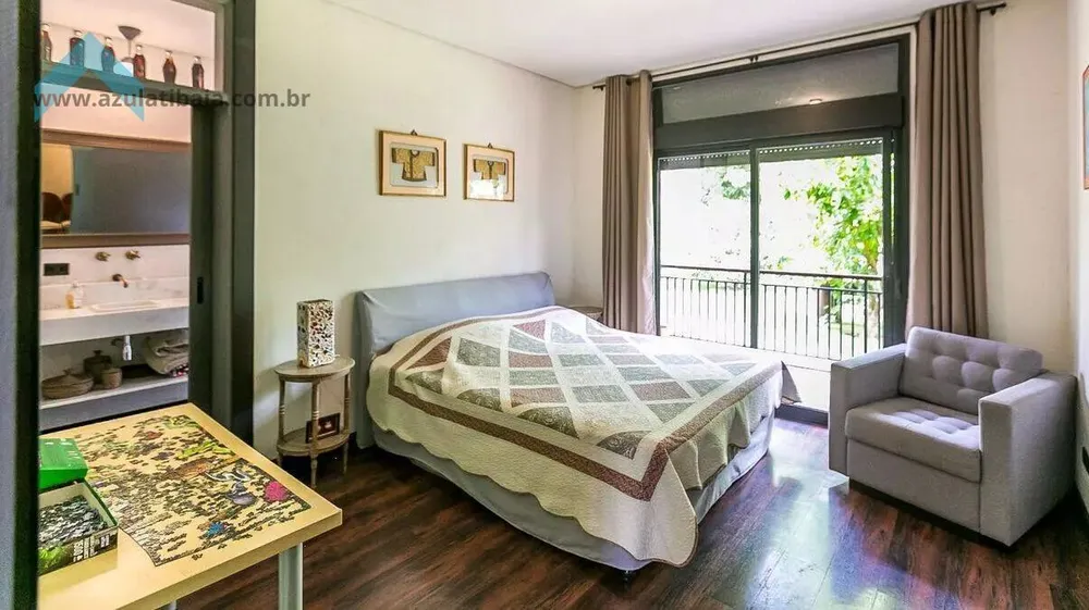 Casa de Condomínio, 4 quartos - Foto 7