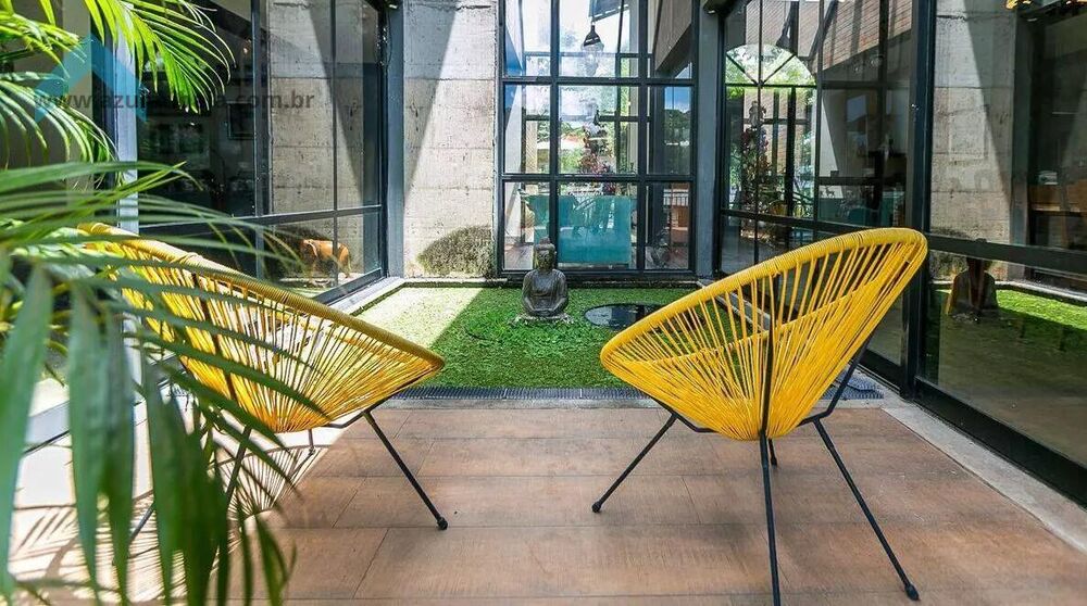 Casa de Condomínio, 4 quartos - Foto 9