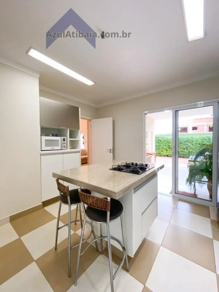 Casa, 3 quartos, 168 m² - Foto 5
