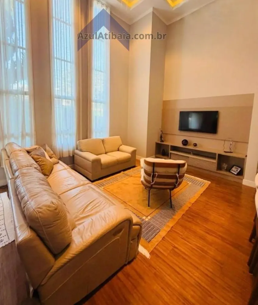 Casa, 3 quartos, 168 m² - Foto 3