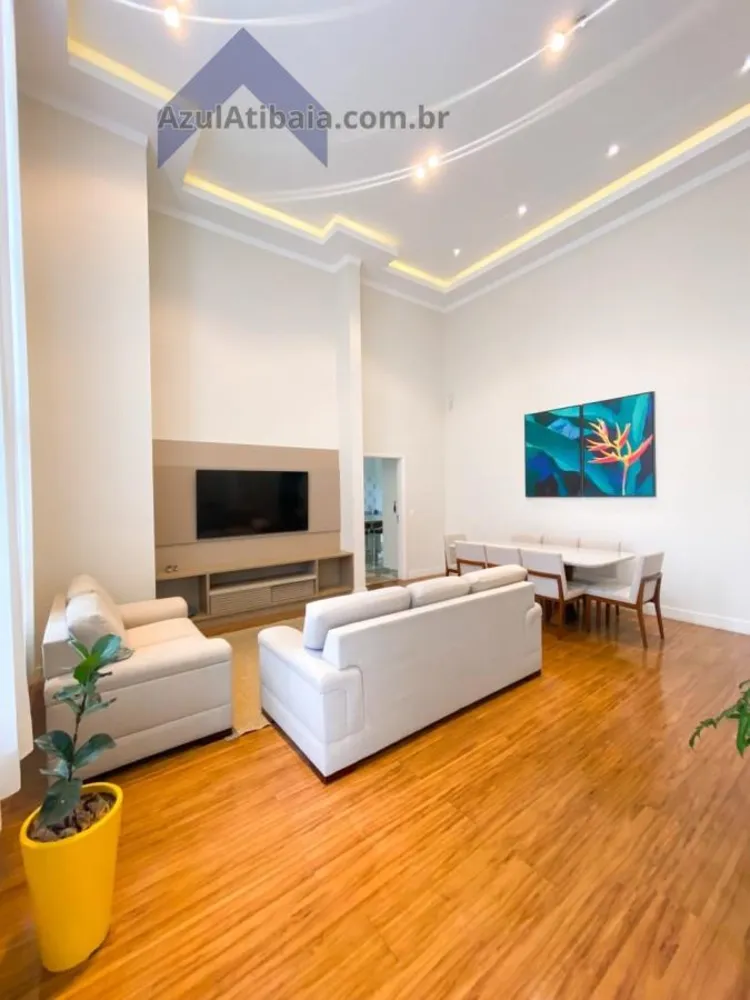 Casa, 3 quartos, 168 m² - Foto 6