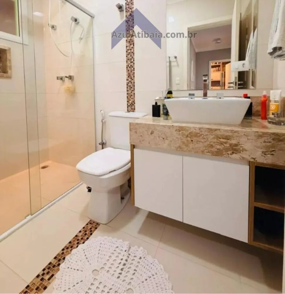 Casa, 3 quartos, 168 m² - Foto 11