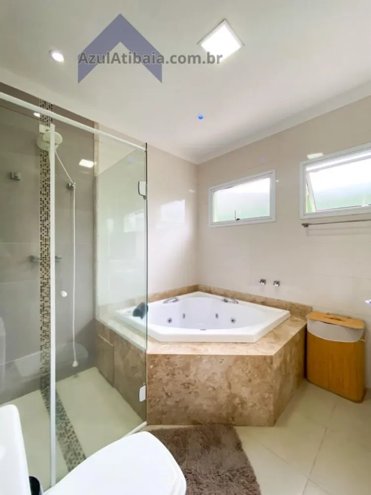 Casa, 3 quartos, 168 m² - Foto 12