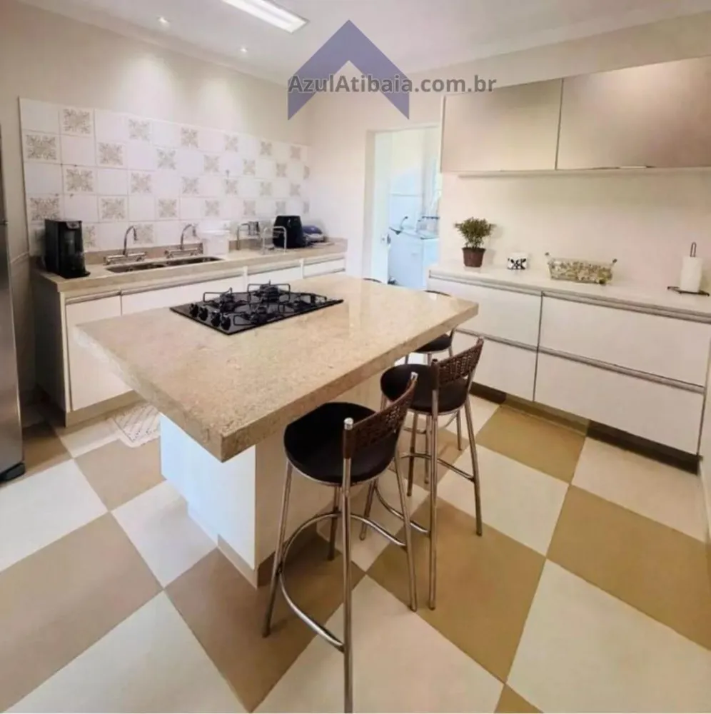 Casa, 3 quartos, 168 m² - Foto 1