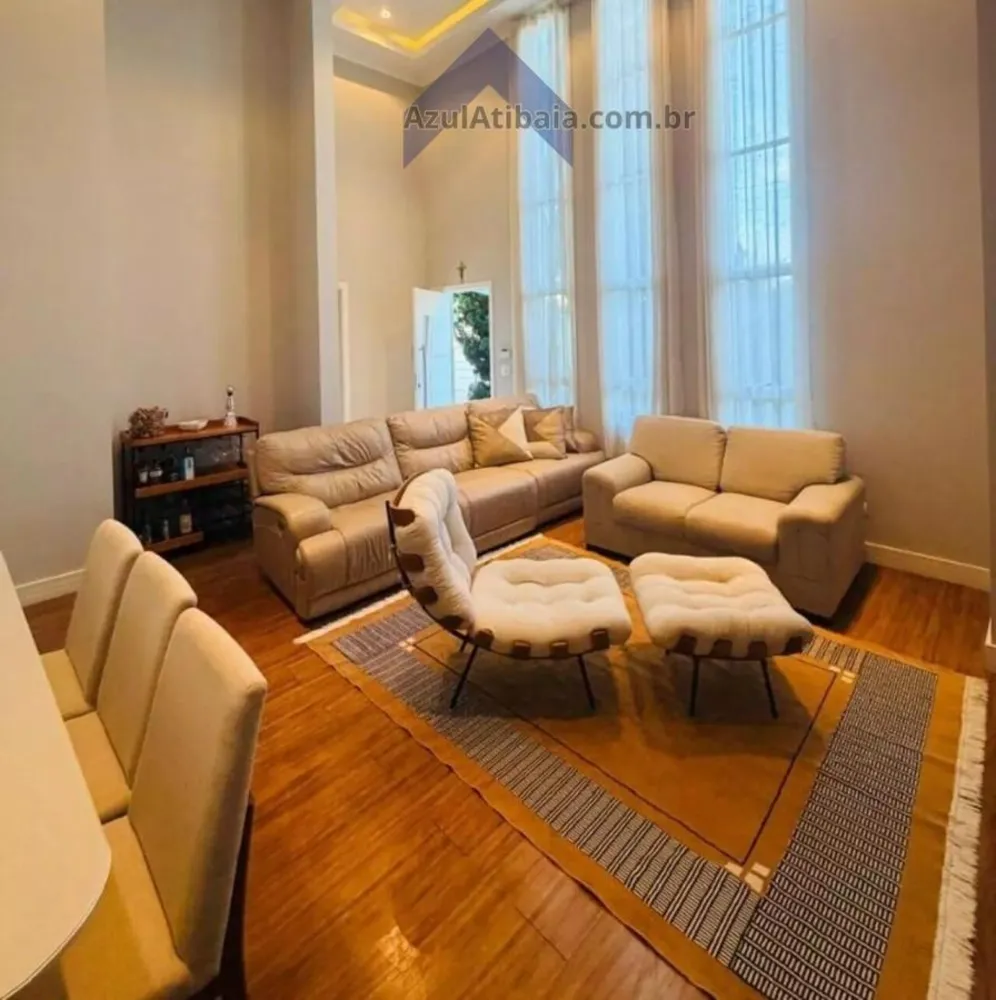 Casa, 3 quartos, 168 m² - Foto 4