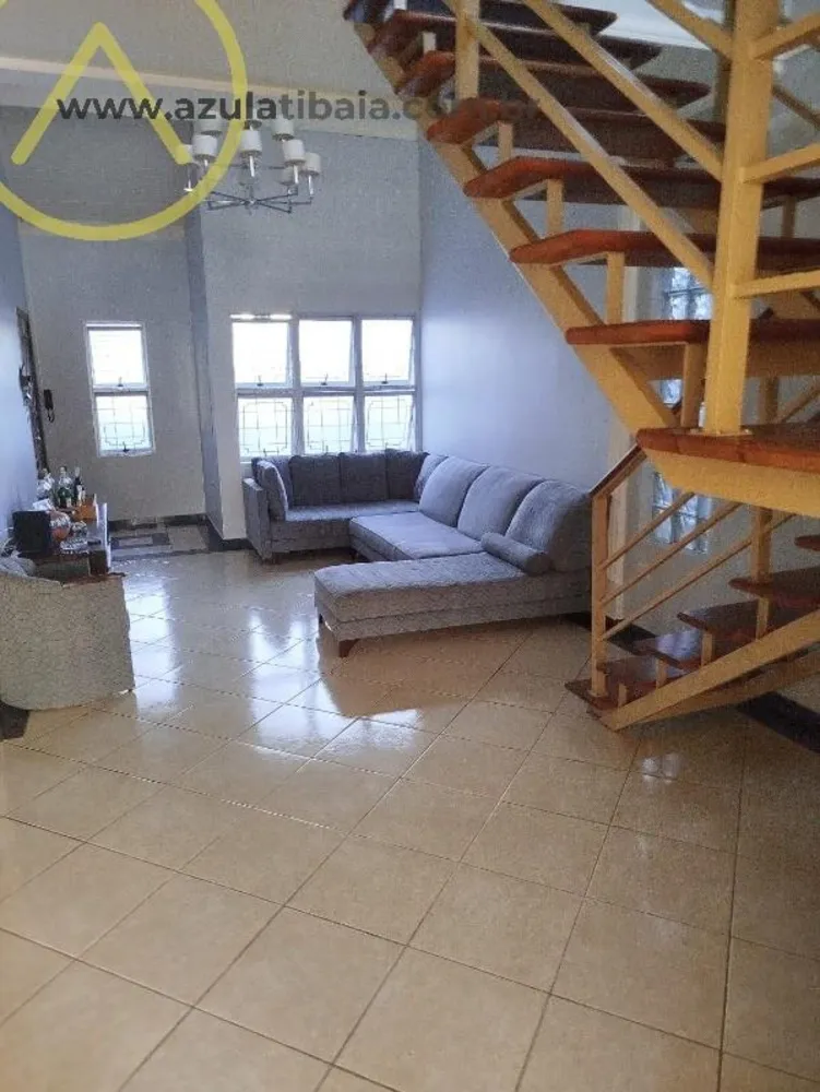 Casa, 5 quartos, 345 m² - Foto 6
