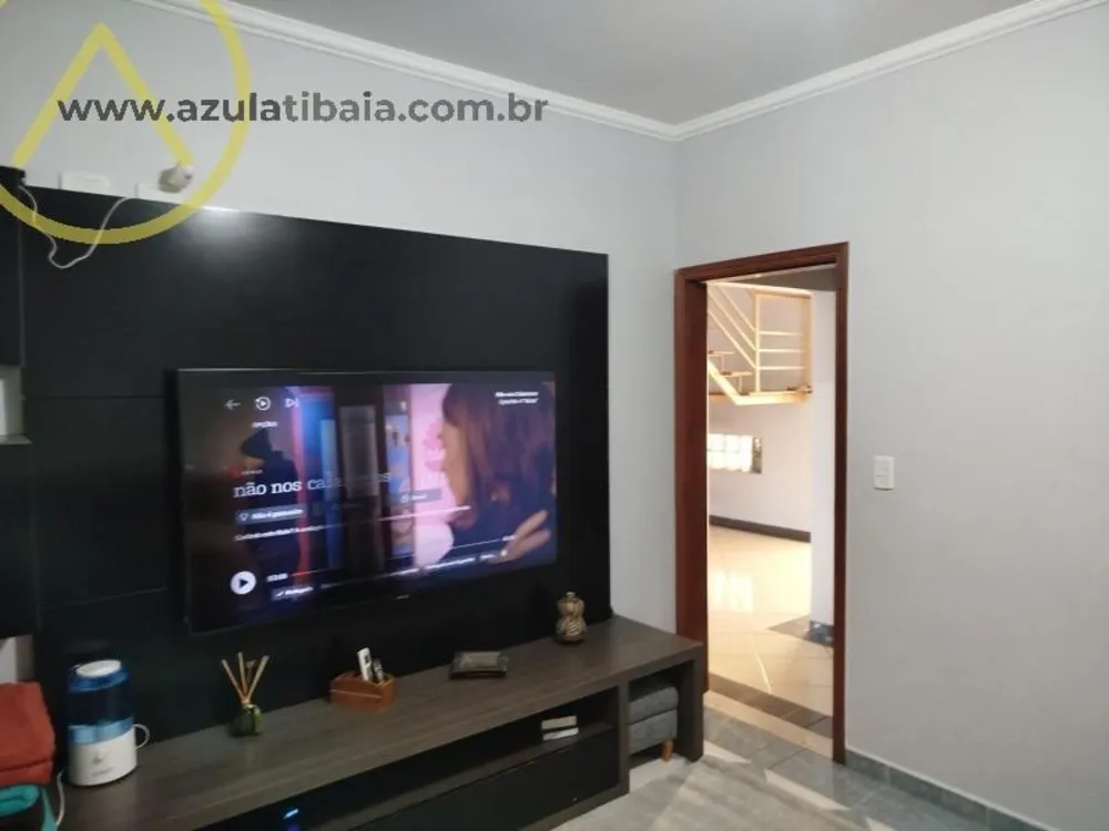 Casa, 5 quartos, 345 m² - Foto 9
