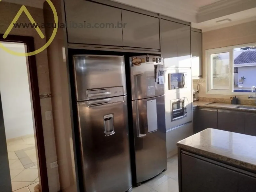 Casa, 5 quartos, 345 m² - Foto 8