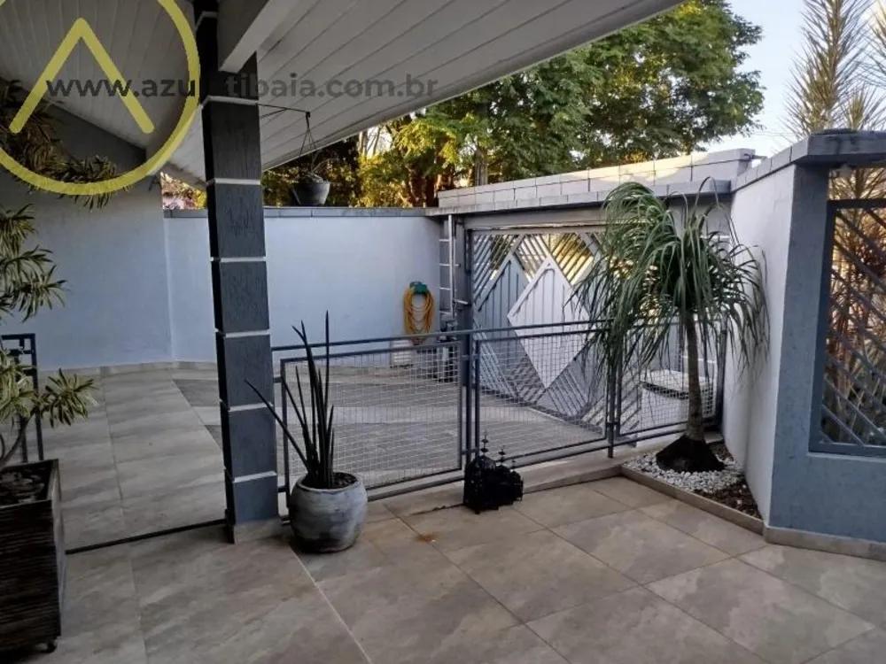 Casa, 5 quartos, 345 m² - Foto 11