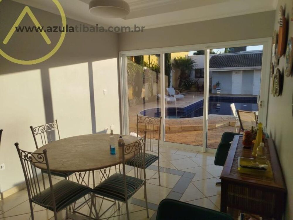 Casa, 5 quartos, 345 m² - Foto 1