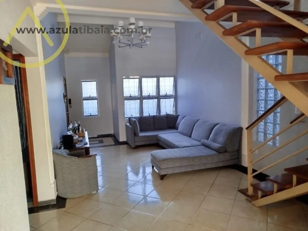 Casa, 5 quartos, 345 m² - Foto 10