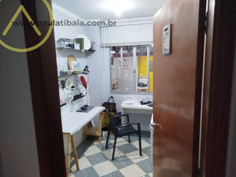 Casa, 5 quartos, 345 m² - Foto 5