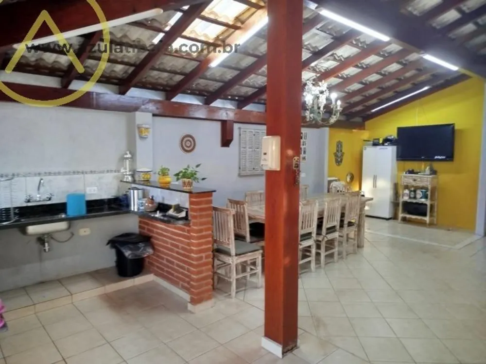 Casa, 5 quartos, 345 m² - Foto 7