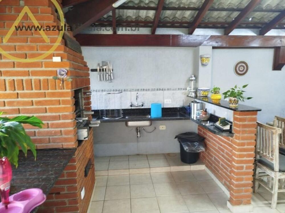Casa, 5 quartos, 345 m² - Foto 2