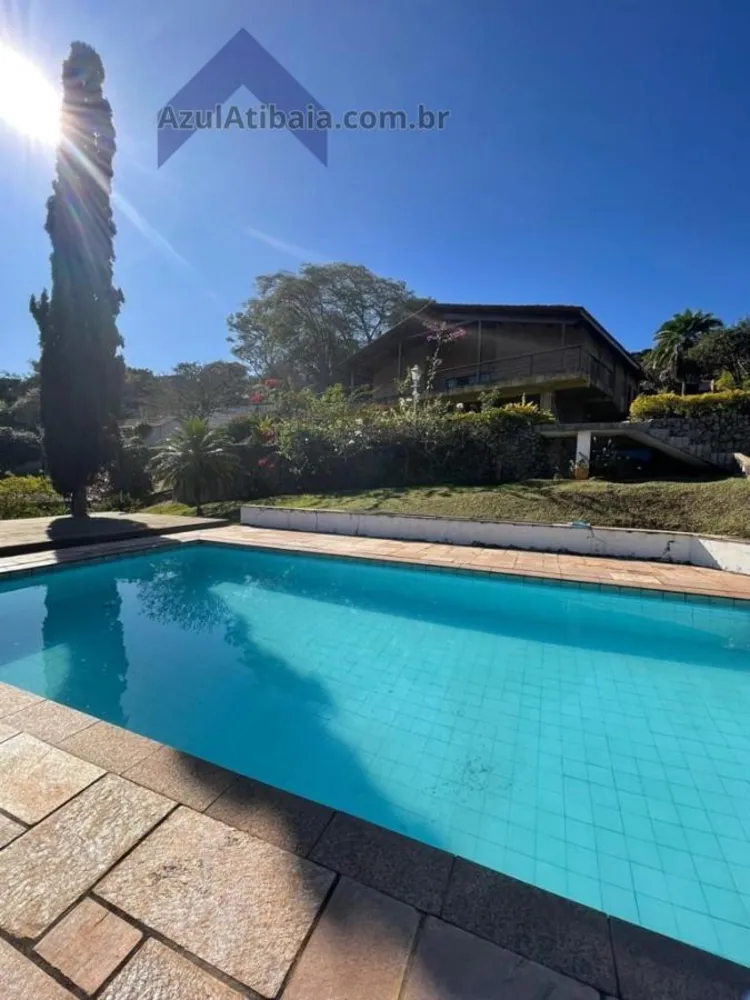 Chácara, 3 quartos, 6000 m² - Foto 1