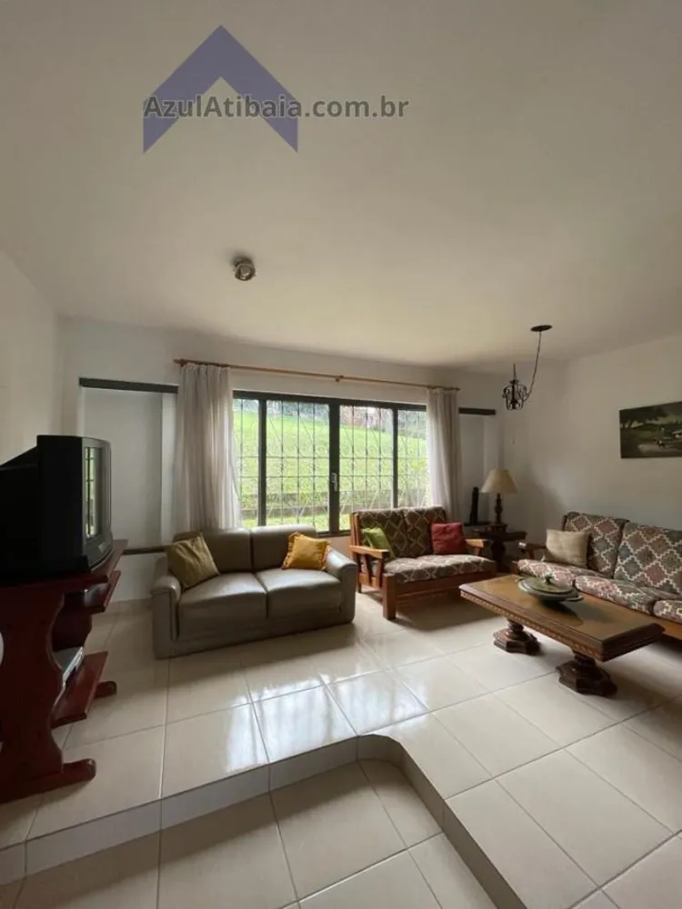 Chácara, 3 quartos, 6000 m² - Foto 3