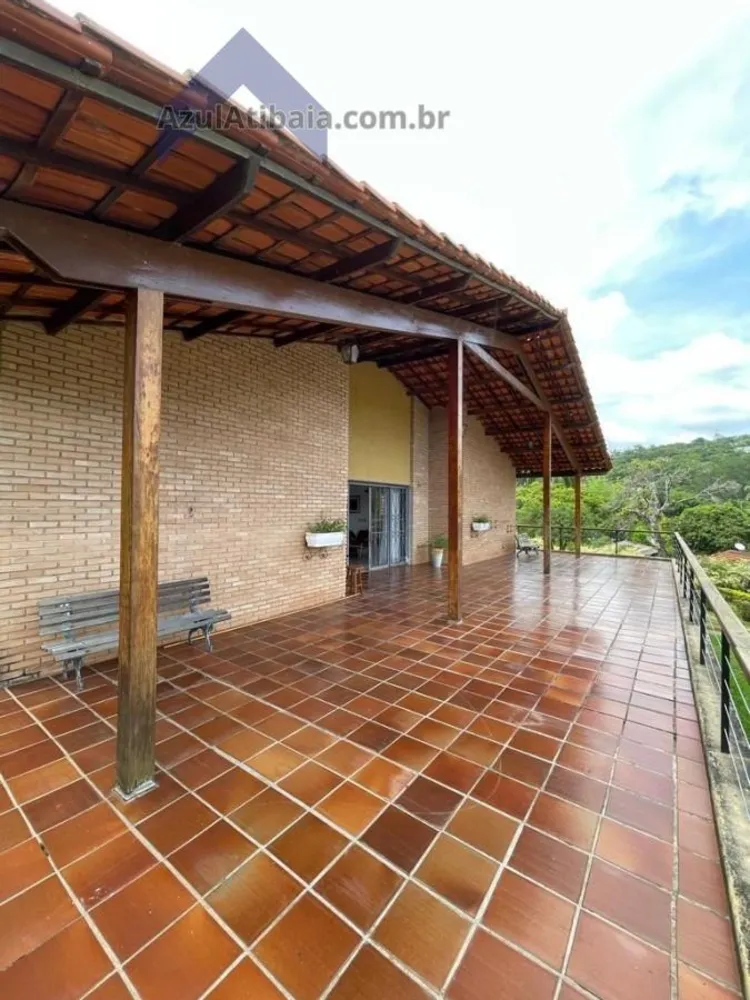 Chácara, 3 quartos, 6000 m² - Foto 4