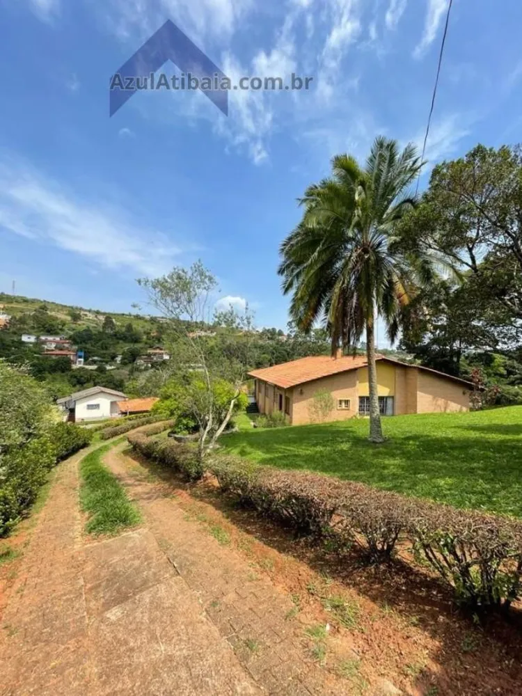 Chácara, 3 quartos, 6000 m² - Foto 8
