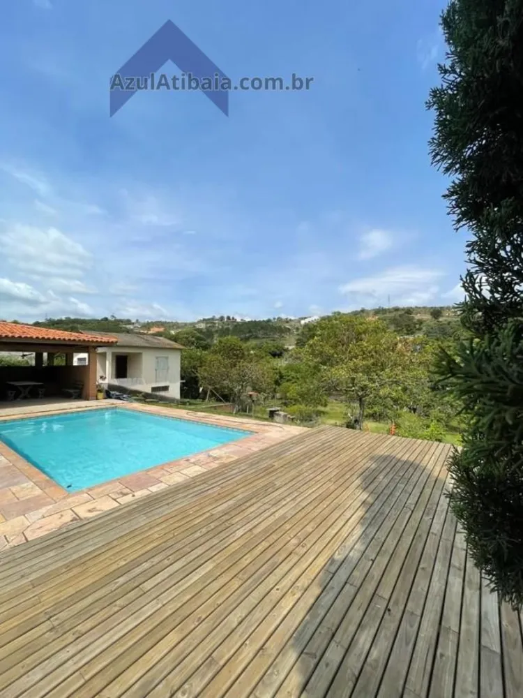 Chácara, 3 quartos, 6000 m² - Foto 5