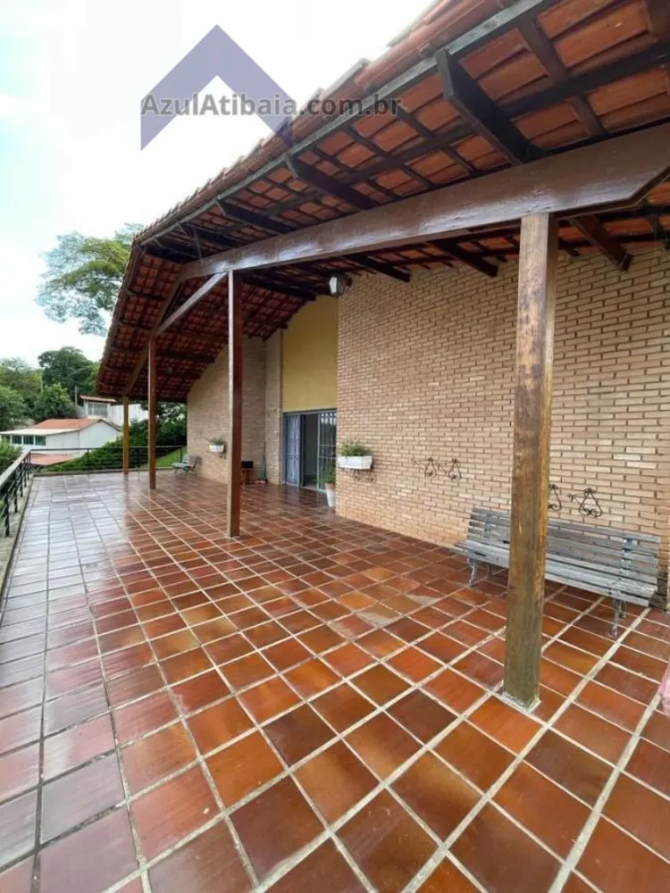 Chácara, 3 quartos, 6000 m² - Foto 2