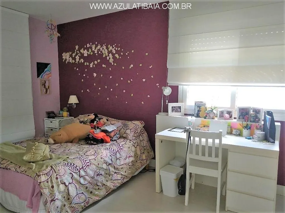 Casa de Condomínio, 5 quartos - Foto 6