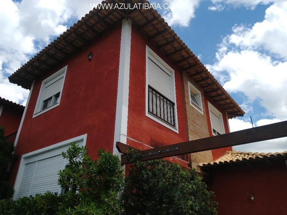 Casa de Condomínio, 5 quartos - Foto 1