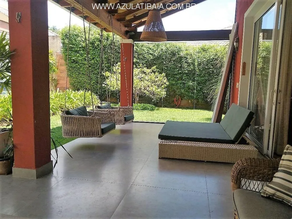 Casa de Condomínio, 5 quartos - Foto 11