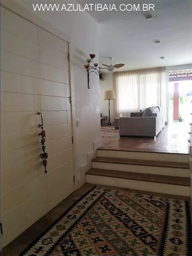 Casa de Condomínio, 5 quartos - Foto 9