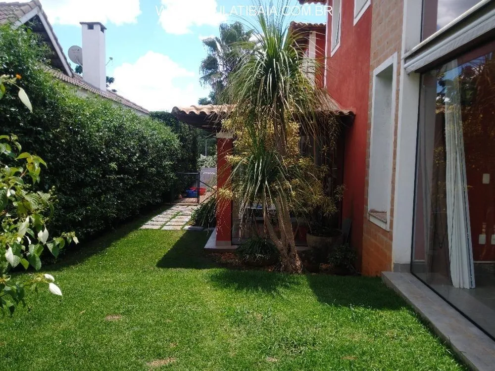 Casa de Condomínio, 5 quartos - Foto 2