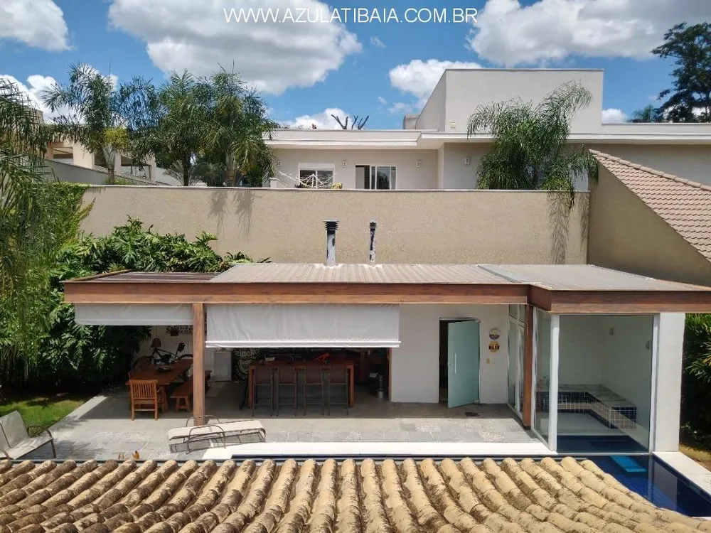 Casa de Condomínio, 5 quartos - Foto 4