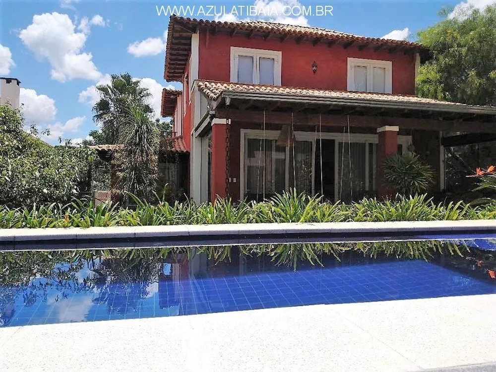 Casa de Condomínio, 5 quartos - Foto 15