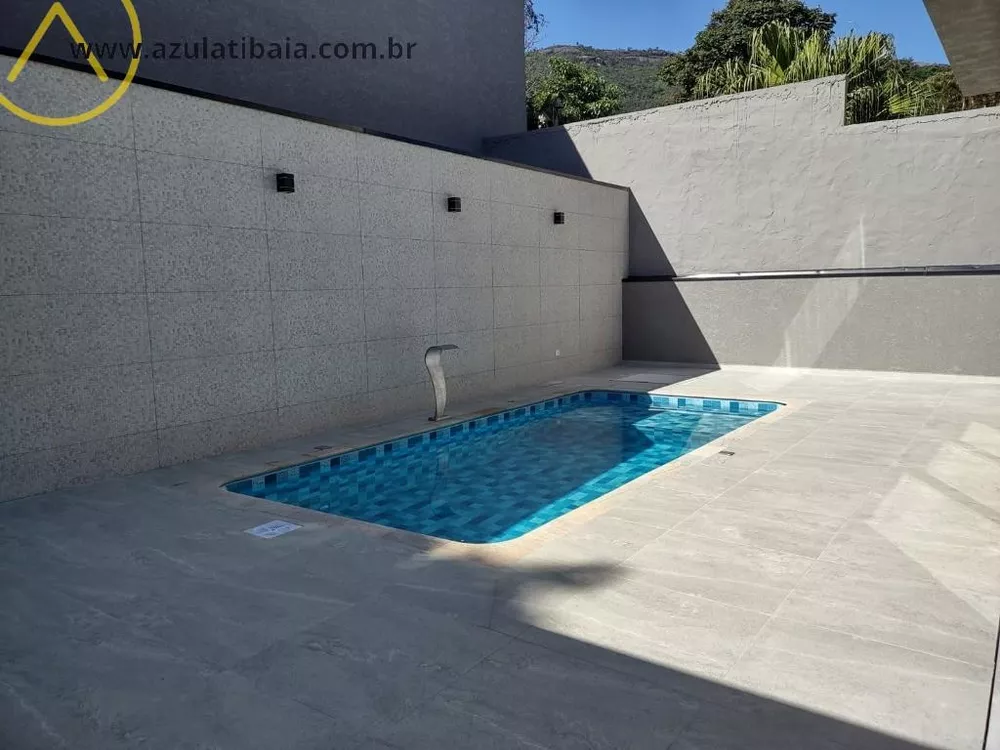 Casa de Condomínio, 3 quartos - Foto 7
