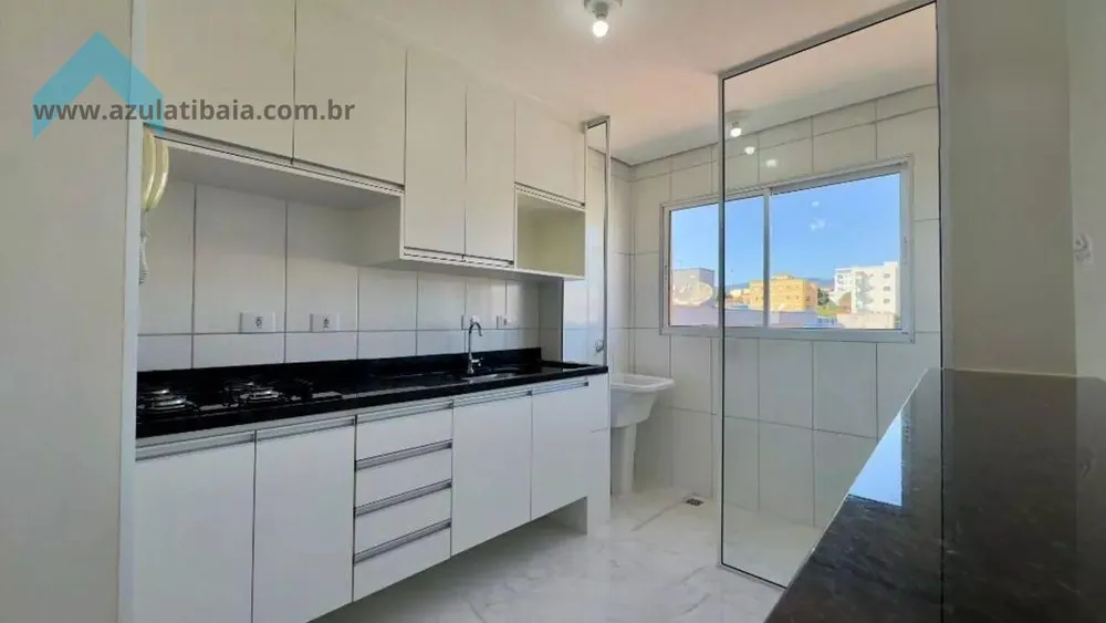Apartamento, 2 quartos, 144 m² - Foto 1