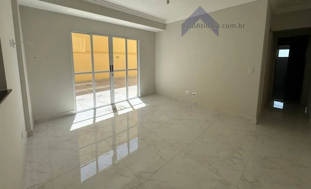 Apartamento, 2 quartos, 144 m² - Foto 2