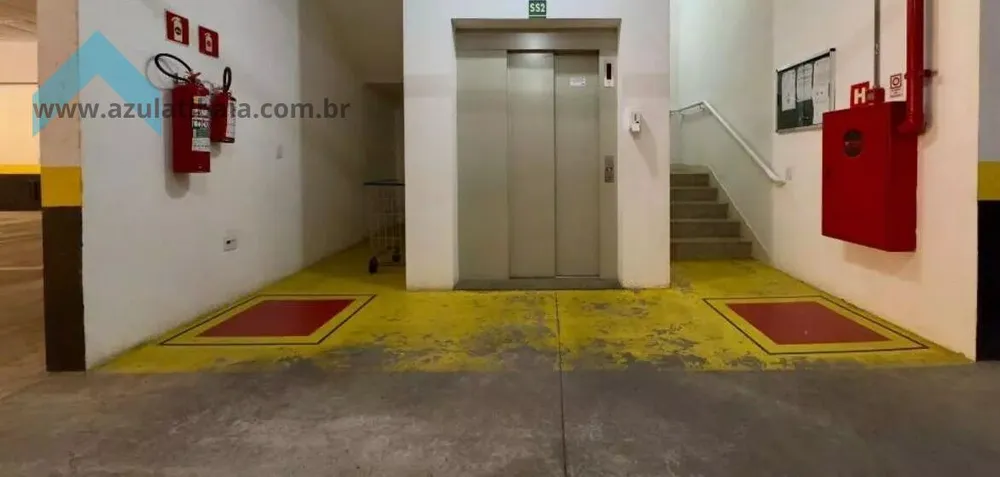 Apartamento, 2 quartos, 144 m² - Foto 2