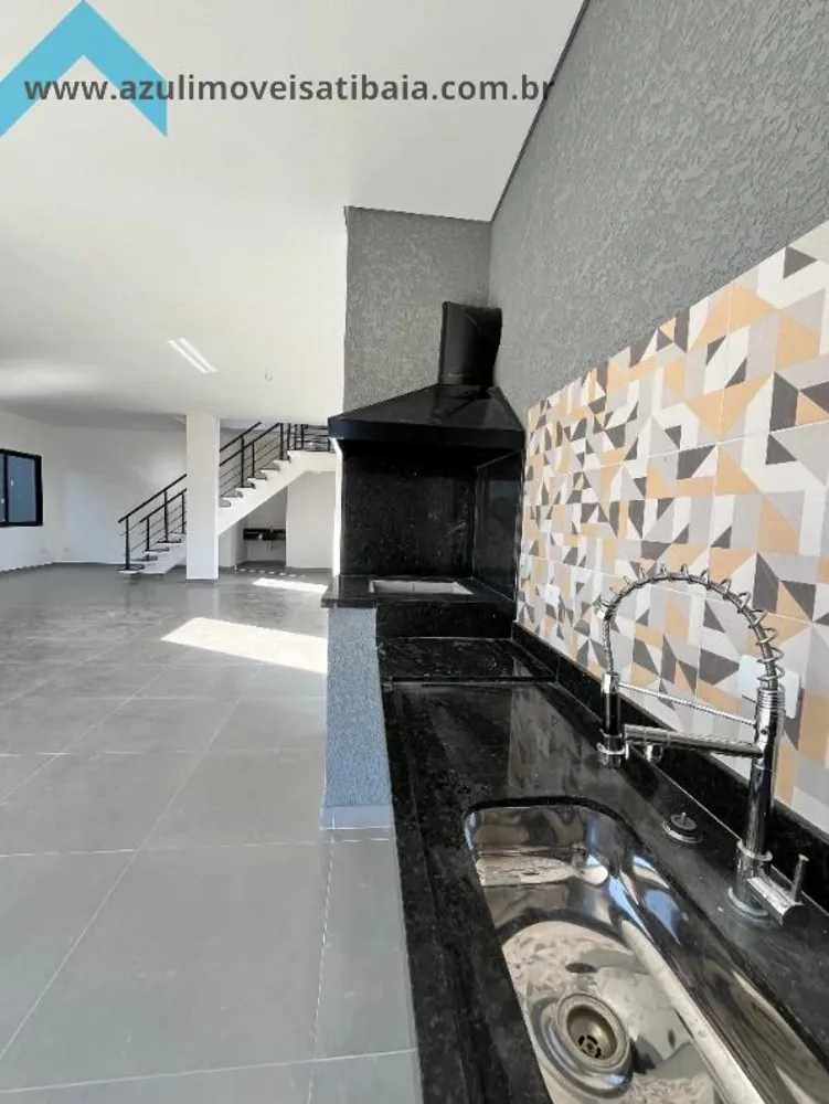 Casa de Condomínio, 3 quartos - Foto 7