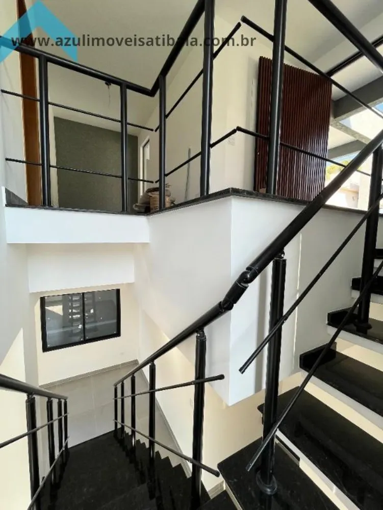 Casa de Condomínio, 3 quartos - Foto 11