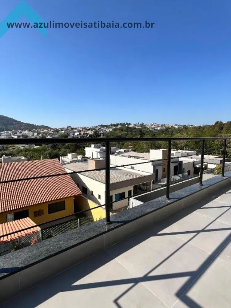 Casa de Condomínio, 3 quartos - Foto 8