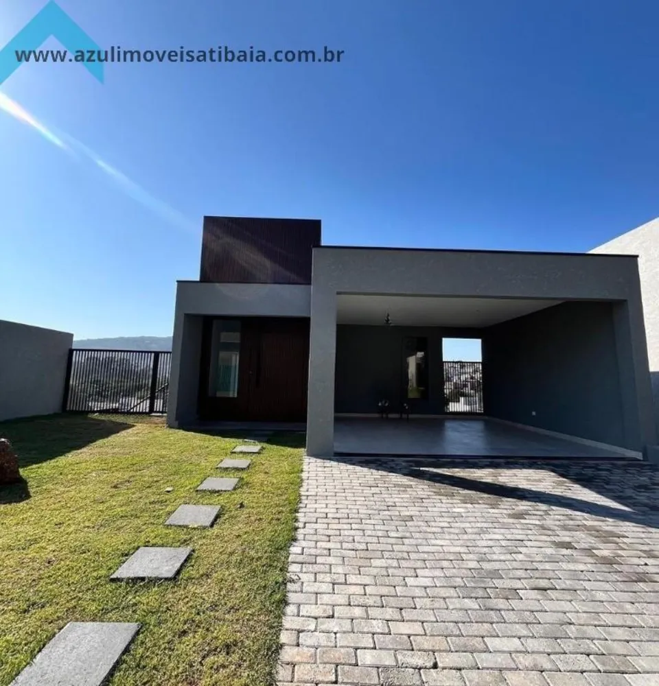 Casa de Condomínio, 3 quartos - Foto 9