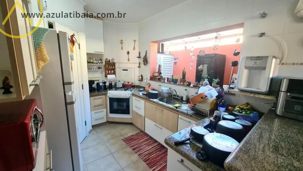 Casa, 3 quartos, 294 m² - Foto 7