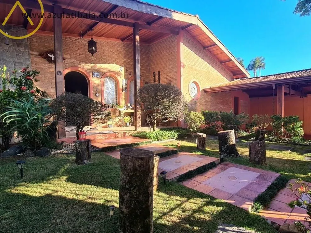 Casa, 3 quartos, 294 m² - Foto 2