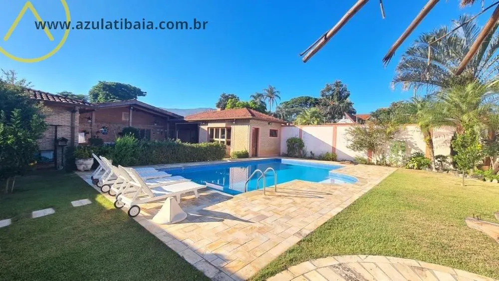 Casa, 3 quartos, 294 m² - Foto 12