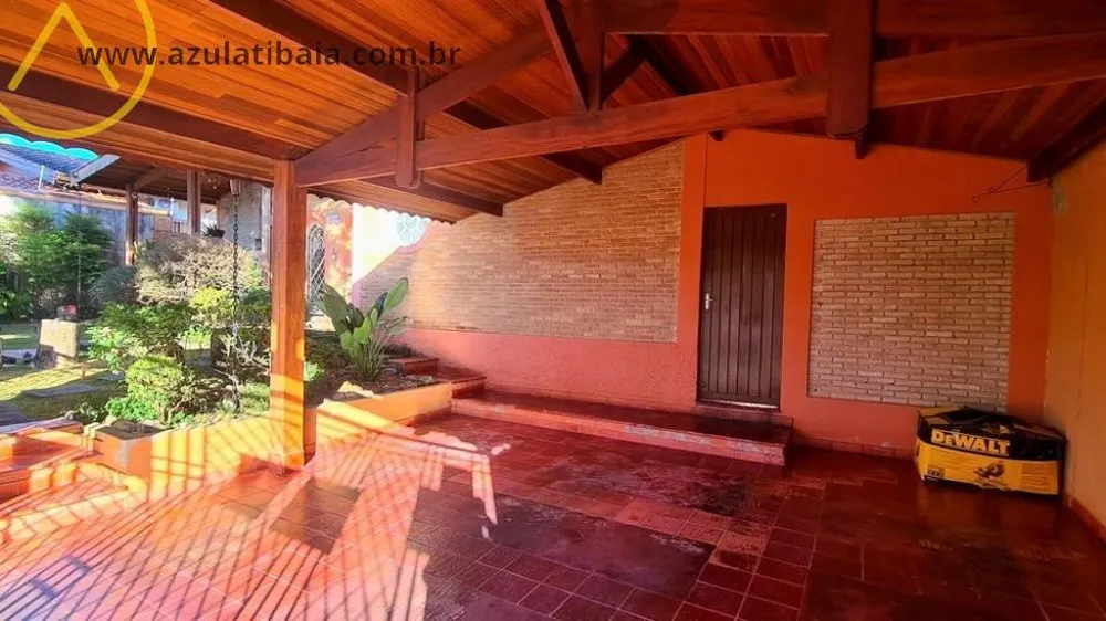 Casa, 3 quartos, 294 m² - Foto 3