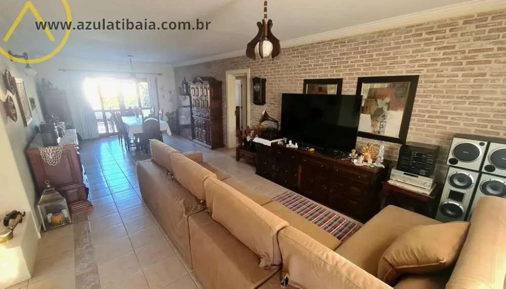 Casa, 3 quartos, 294 m² - Foto 5