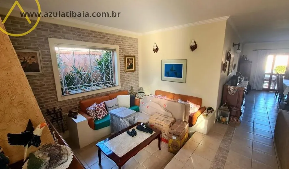 Casa, 3 quartos, 294 m² - Foto 6